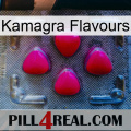 Kamagra Flavours 13